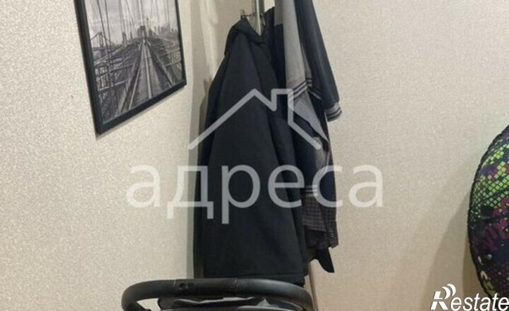 2-комн квартира ул Нагорная, 145,  д. 145