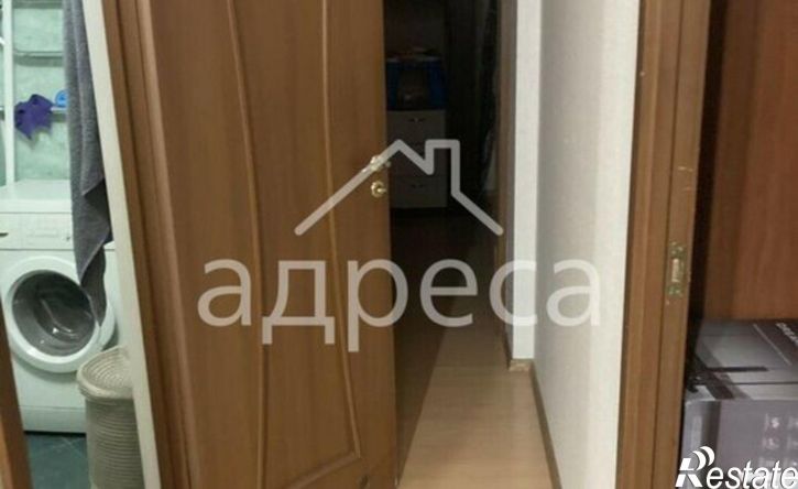 2-комн квартира ул Нагорная, 145,  д. 145