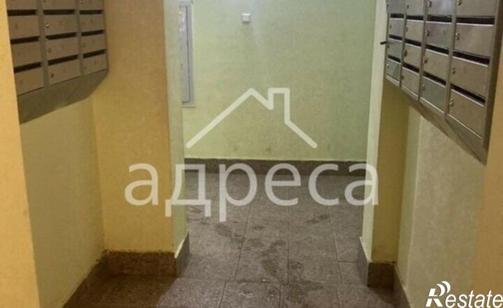 2-комн квартира ул Нагорная, 145,  д. 145