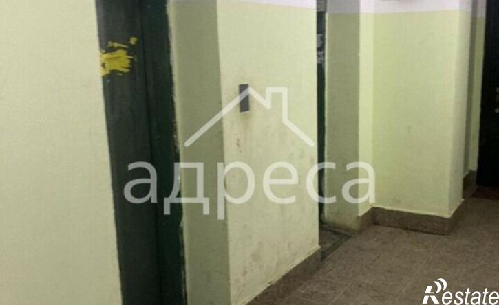 2-комн квартира ул Нагорная, 145,  д. 145