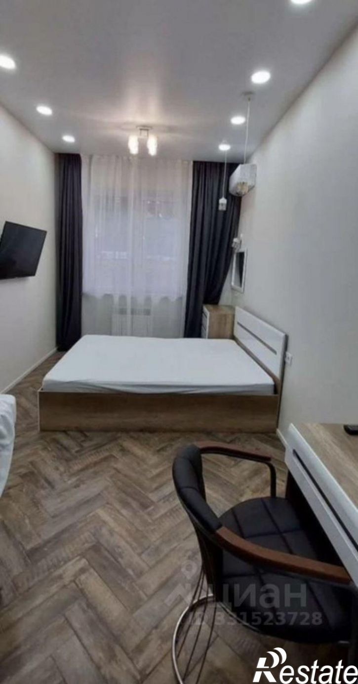 1-комн квартира пр-ка Третья, 94К,  д. 94К