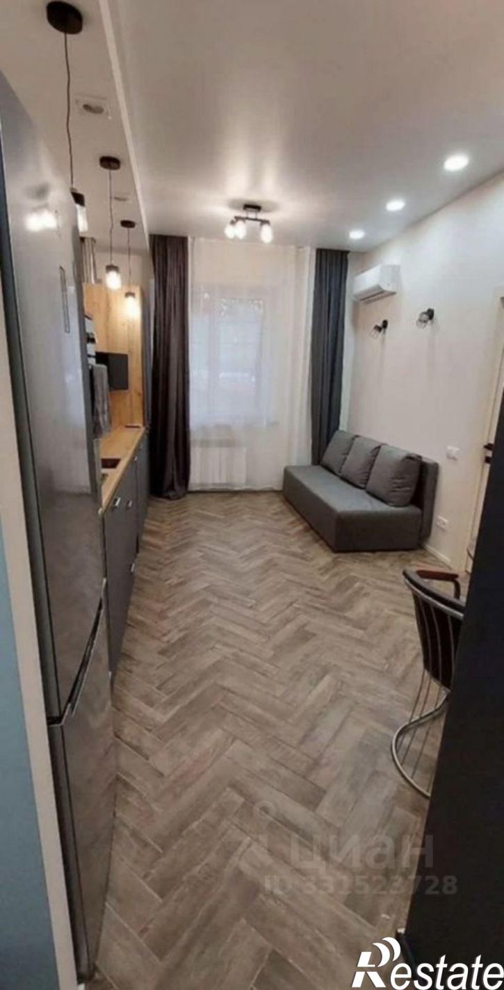 1-комн квартира пр-ка Третья, 94К,  д. 94К