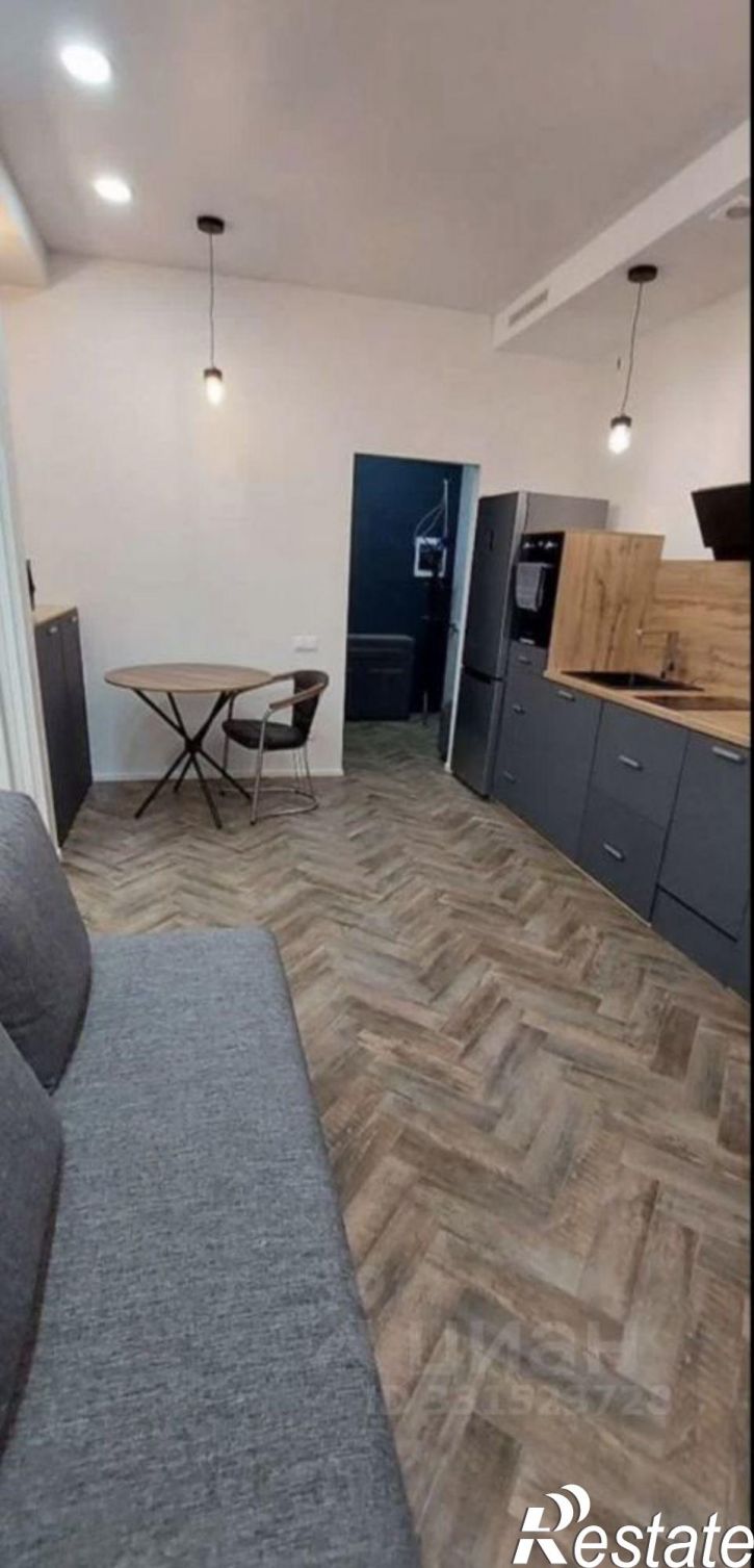 1-комн квартира пр-ка Третья, 94К,  д. 94К
