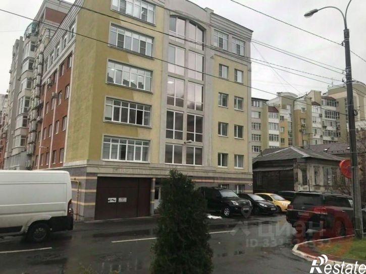 Офис ул Алексея Толстого, 92,  д. 92