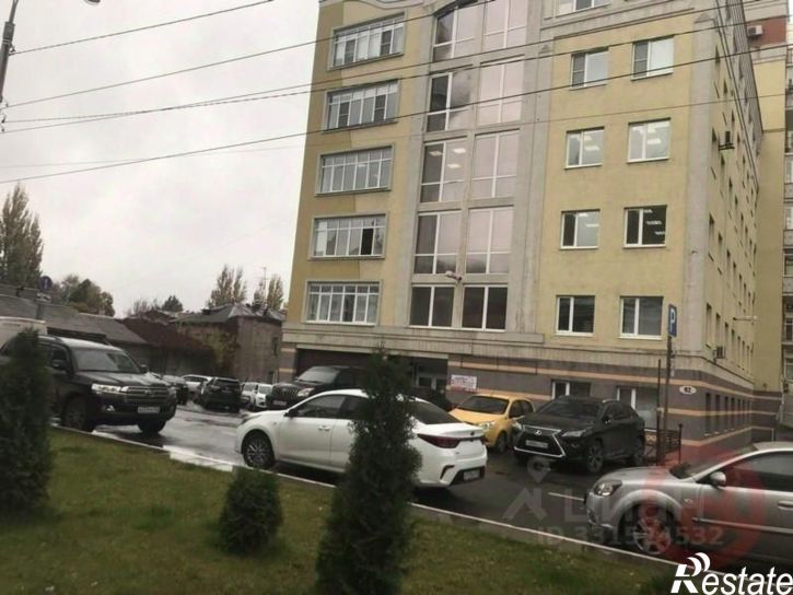 Офис ул Алексея Толстого, 92,  д. 92