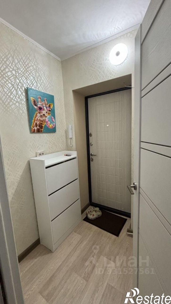 1-комн квартира улица Сергея Лазо, 50,  д. 50