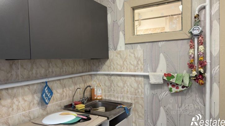 1-комн квартира улица Сергея Лазо, 50,  д. 50
