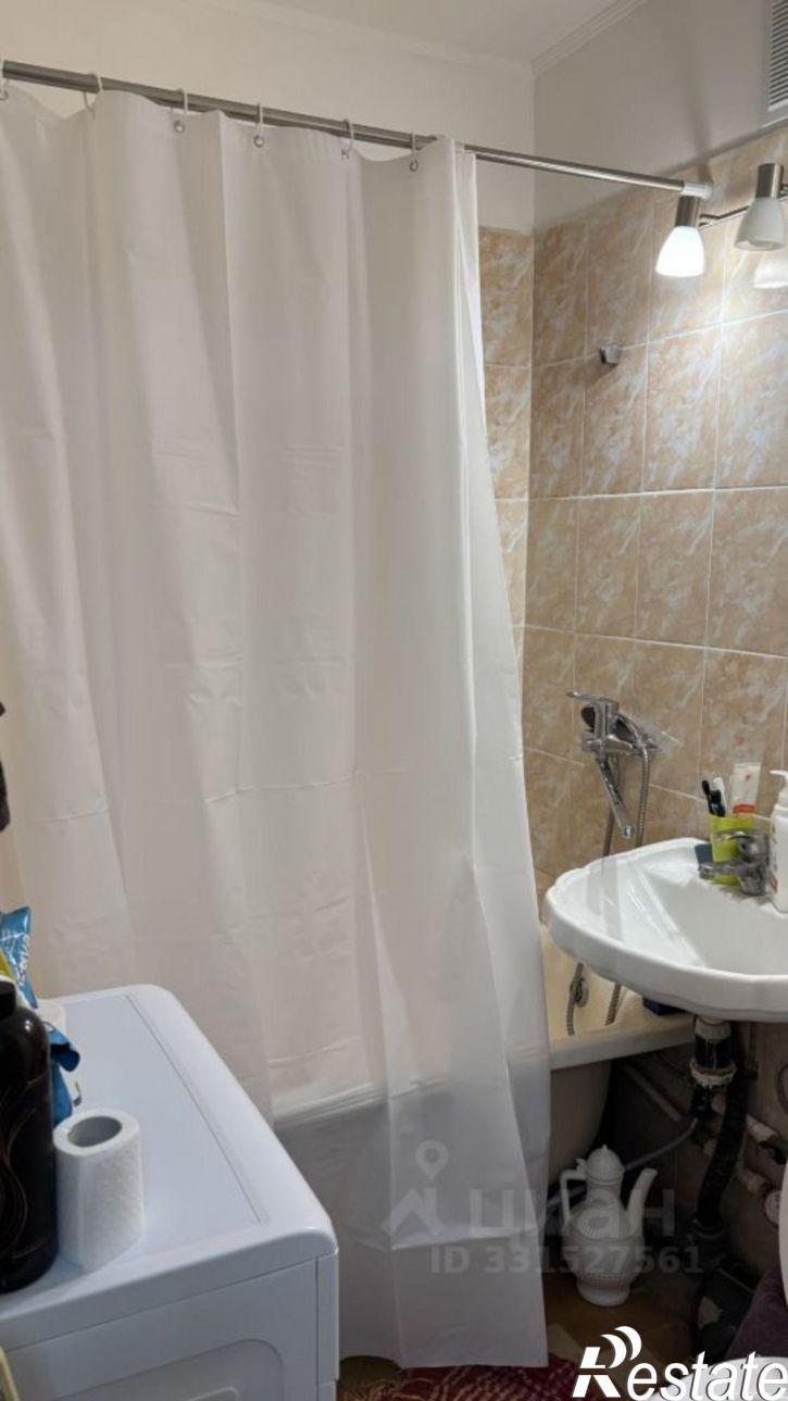 1-комн квартира улица Сергея Лазо, 50,  д. 50