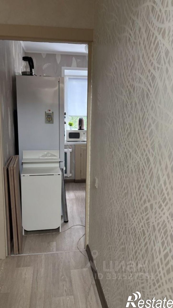 1-комн квартира улица Сергея Лазо, 50,  д. 50