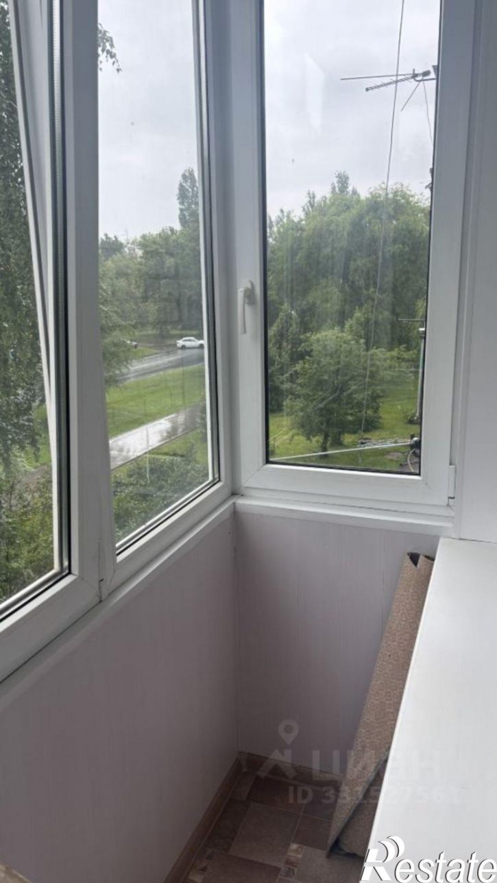 1-комн квартира улица Сергея Лазо, 50,  д. 50