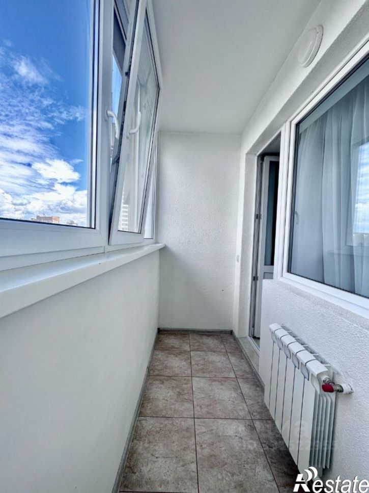 1-комн квартира Калужская улица, 11,  д. 11