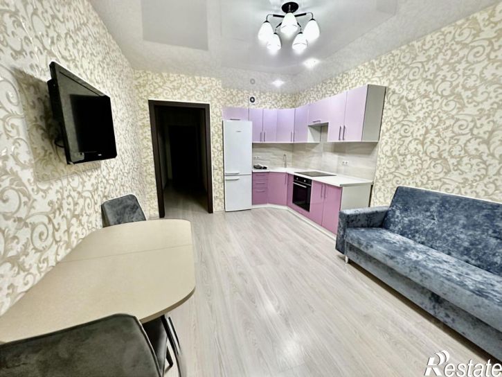 1-комн квартира Калужская улица, 11,  д. 11