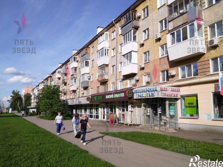 Торговое помещение улица Стара-Загора, 115,  д. 115
