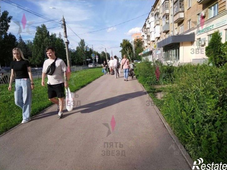 Торговое помещение улица Стара-Загора, 115,  д. 115