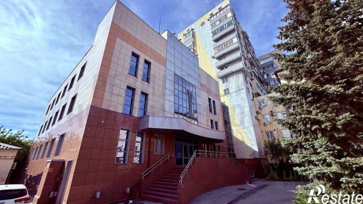 Отдельное здание ул Водников, 24,  д. 24