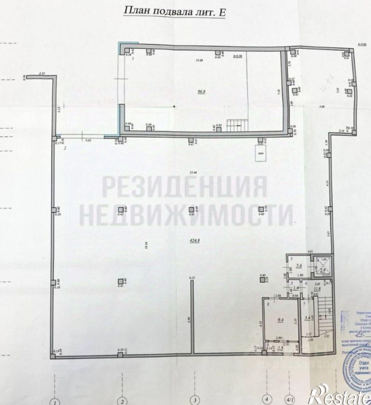 Отдельное здание ул Водников, 24,  д. 24