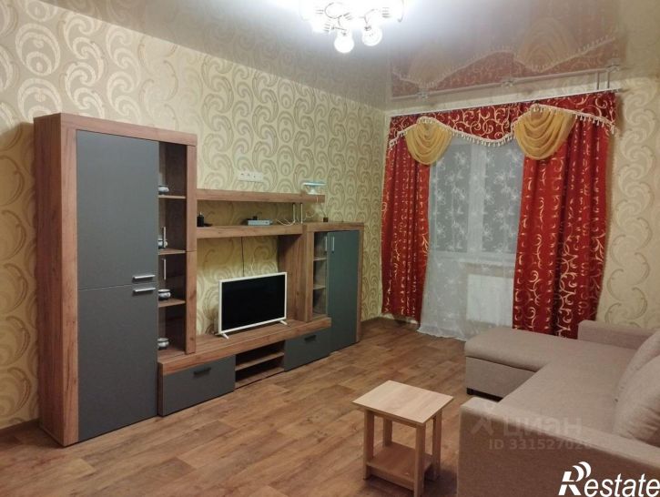 3-комн квартира ул Казачья, 27,  д. 27
