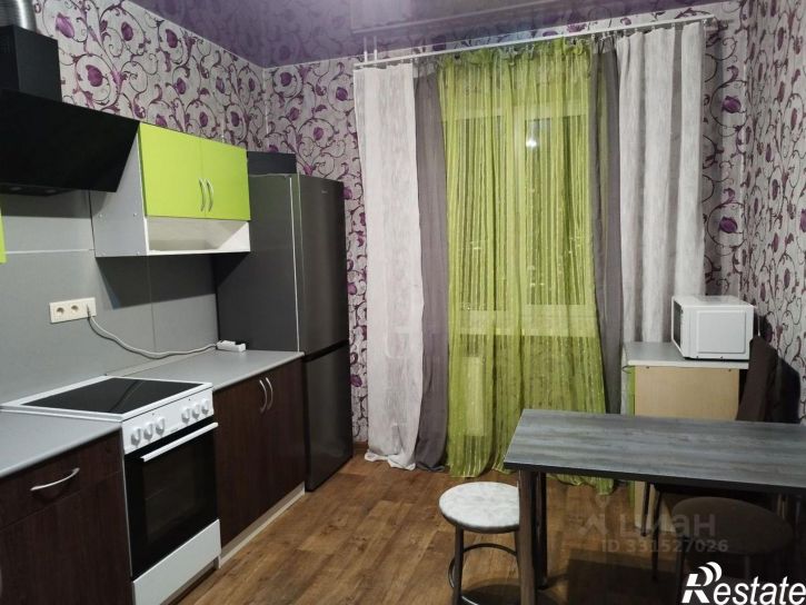3-комн квартира ул Казачья, 27,  д. 27