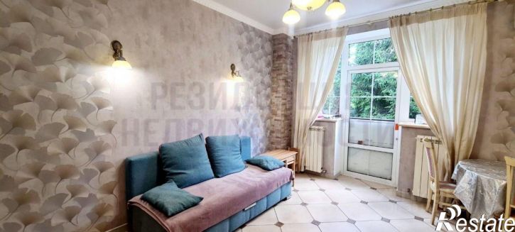 3-комн квартира 8-я просека, 10Д,  д. 10Д