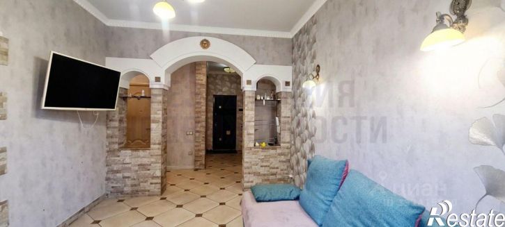 3-комн квартира 8-я просека, 10Д,  д. 10Д