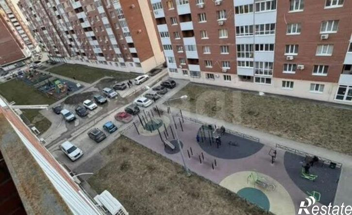 1-комн квартира 1-й кв-л, 62,  д. 62