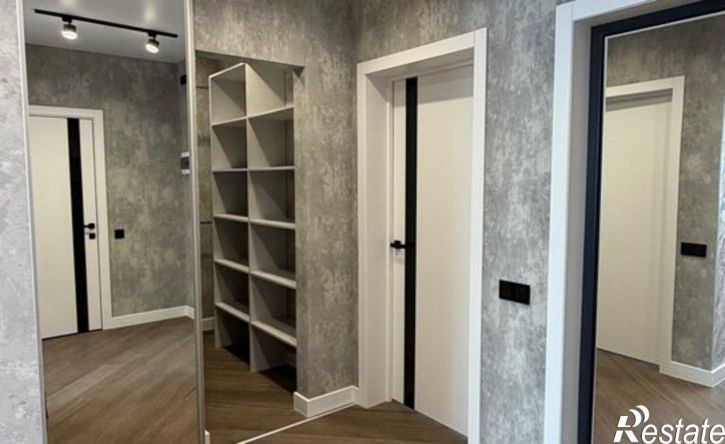2-комн квартира Ставропольская улица, 51А,  д. 51А