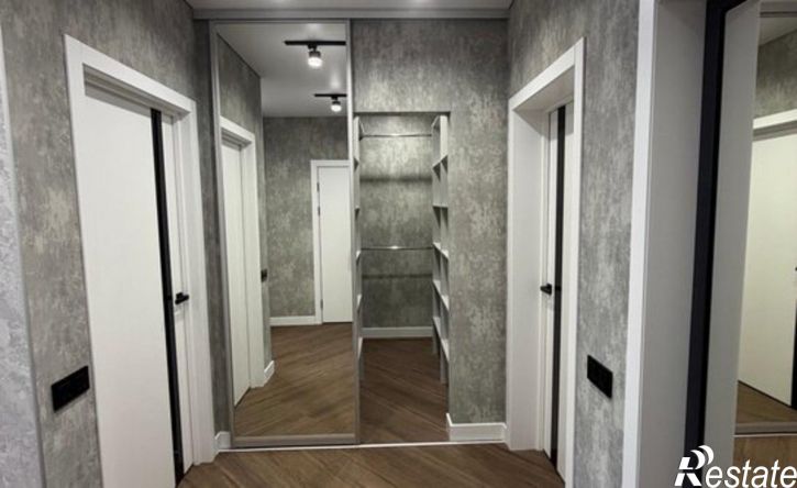2-комн квартира Ставропольская улица, 51А,  д. 51А