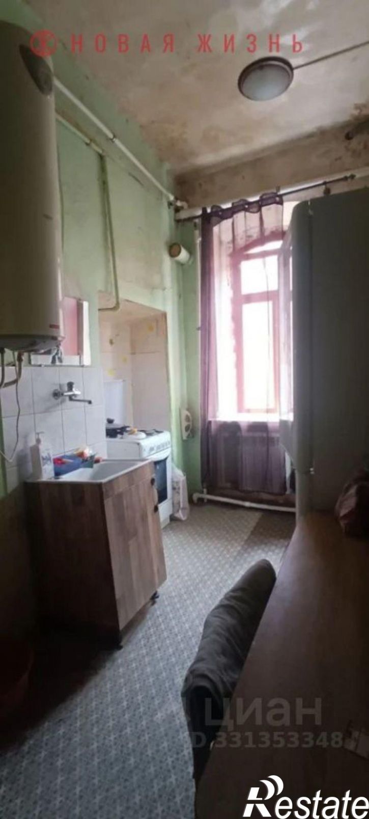Комната ул Венцека, 46,  д. 46