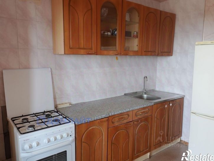 1-комн квартира Революционная улица, 133А,  д. 133А