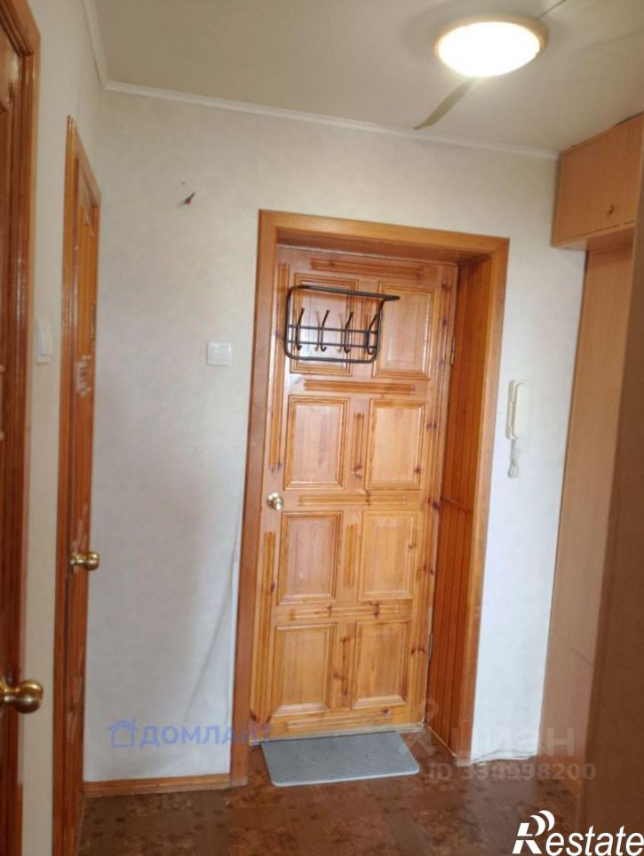 1-комн квартира Революционная улица, 133А,  д. 133А