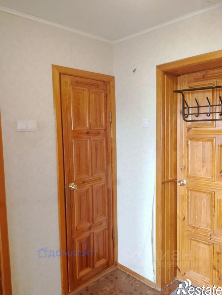 1-комн квартира Революционная улица, 133А,  д. 133А