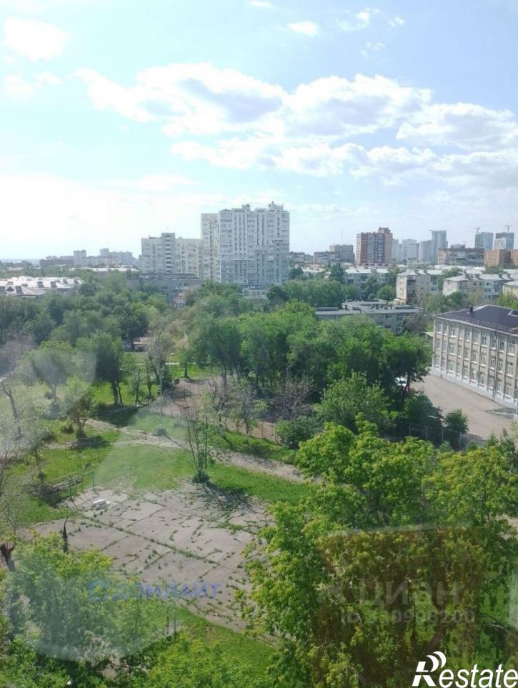 1-комн квартира Революционная улица, 133А,  д. 133А