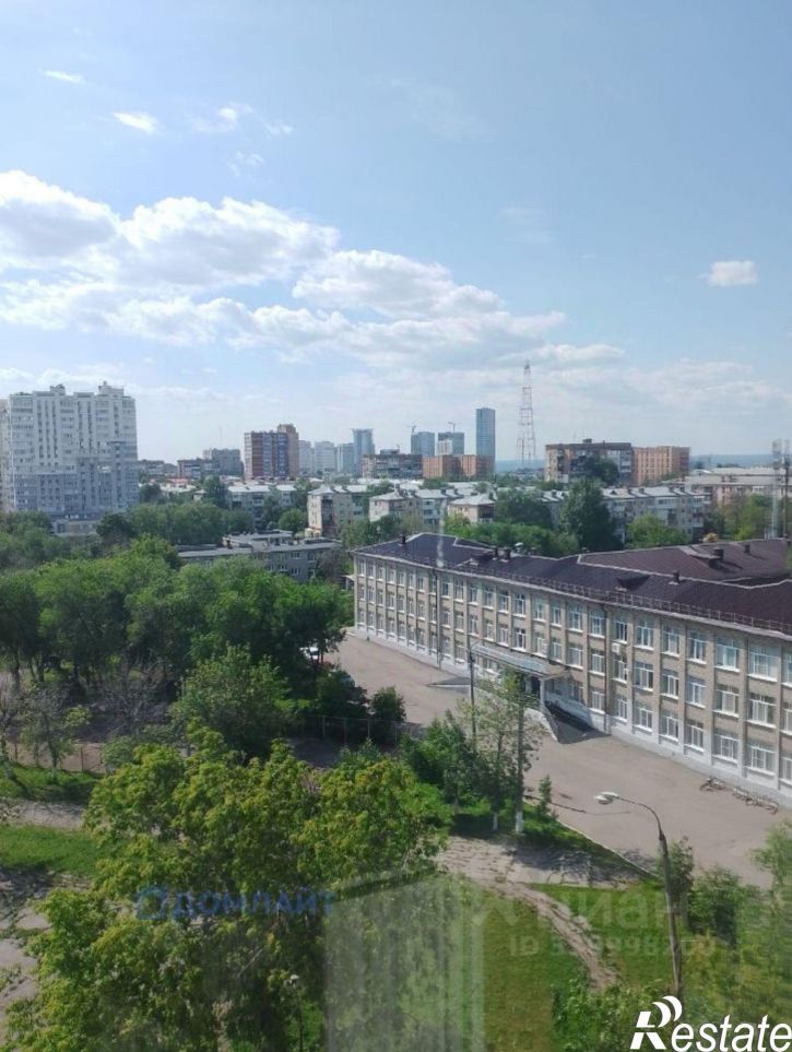 1-комн квартира Революционная улица, 133А,  д. 133А