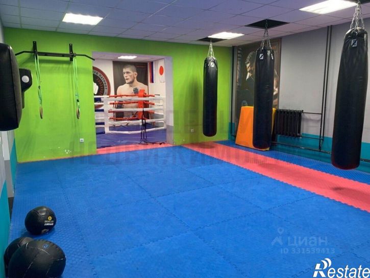 Помещение свободного назначения Рабочая улица, 26,  д. 26