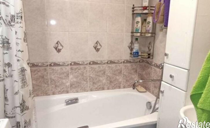3-комн квартира улица Парижской Коммуны, 30,  д. 30