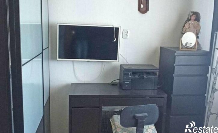 3-комн квартира улица Парижской Коммуны, 30,  д. 30