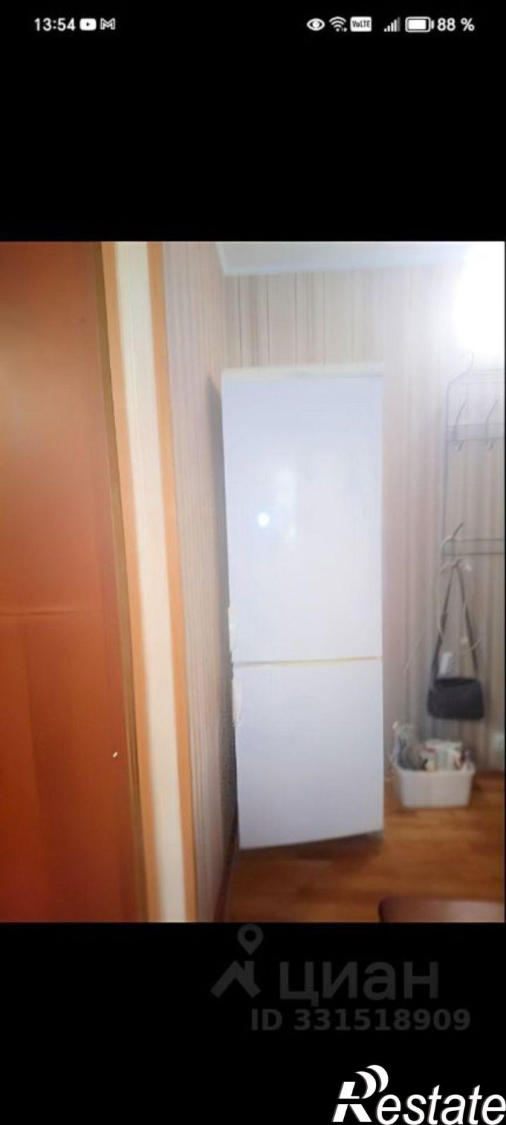 1-комн квартира пр-кт Карла Маркса, 322,  д. 322