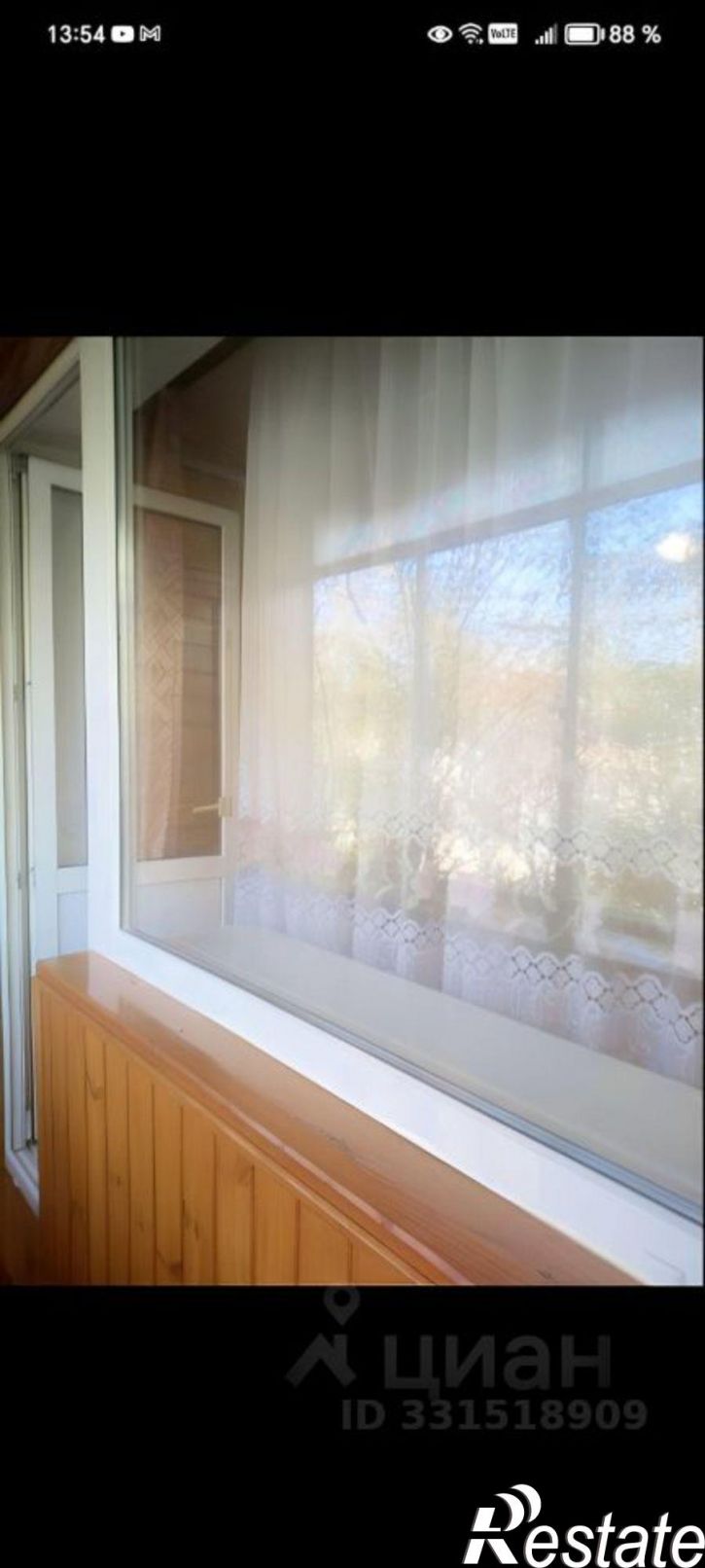 1-комн квартира пр-кт Карла Маркса, 322,  д. 322
