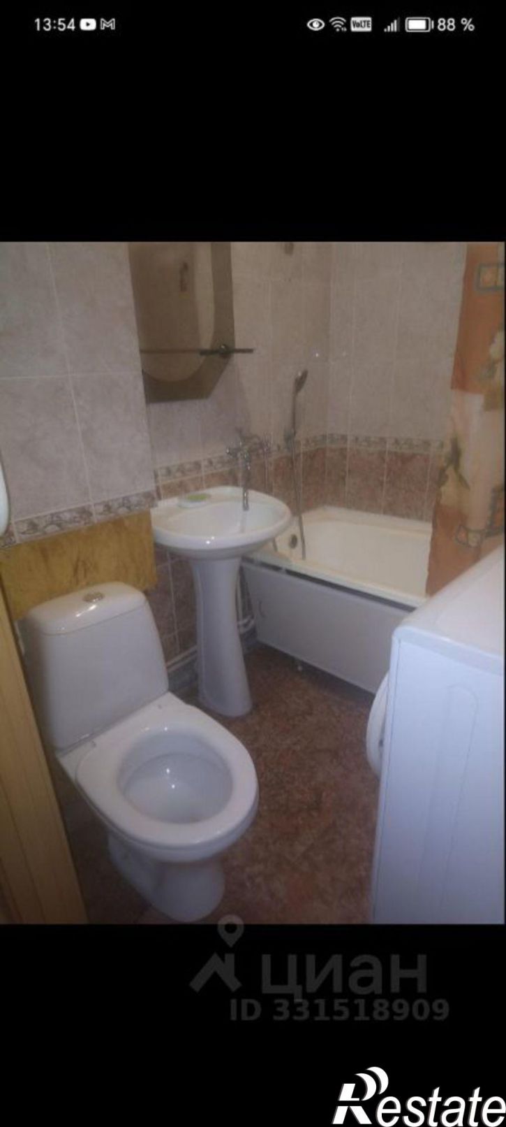 1-комн квартира пр-кт Карла Маркса, 322,  д. 322