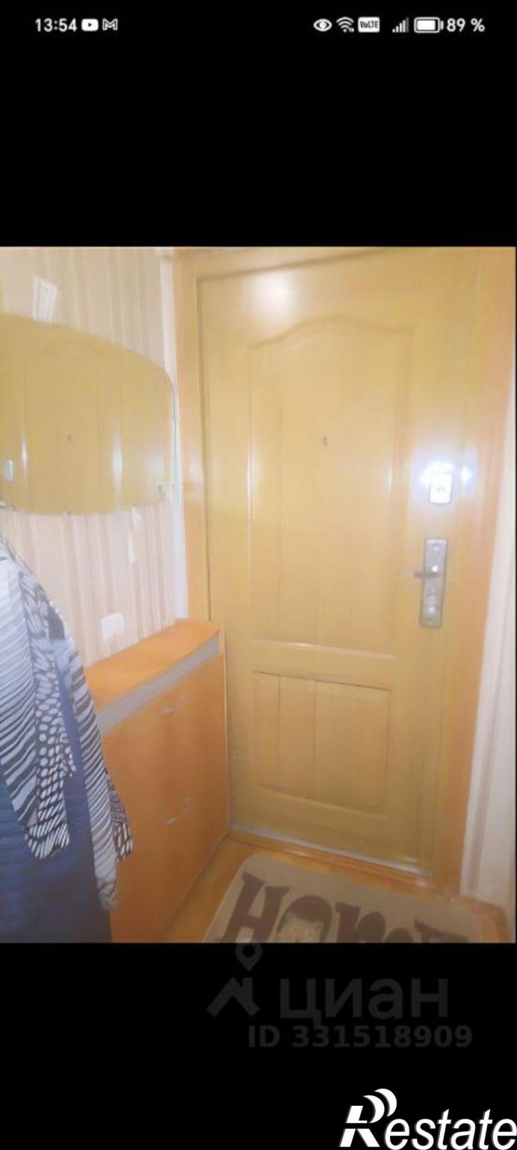 1-комн квартира пр-кт Карла Маркса, 322,  д. 322