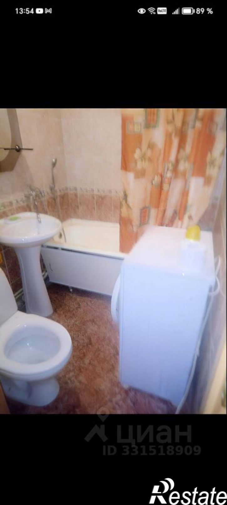 1-комн квартира пр-кт Карла Маркса, 322,  д. 322
