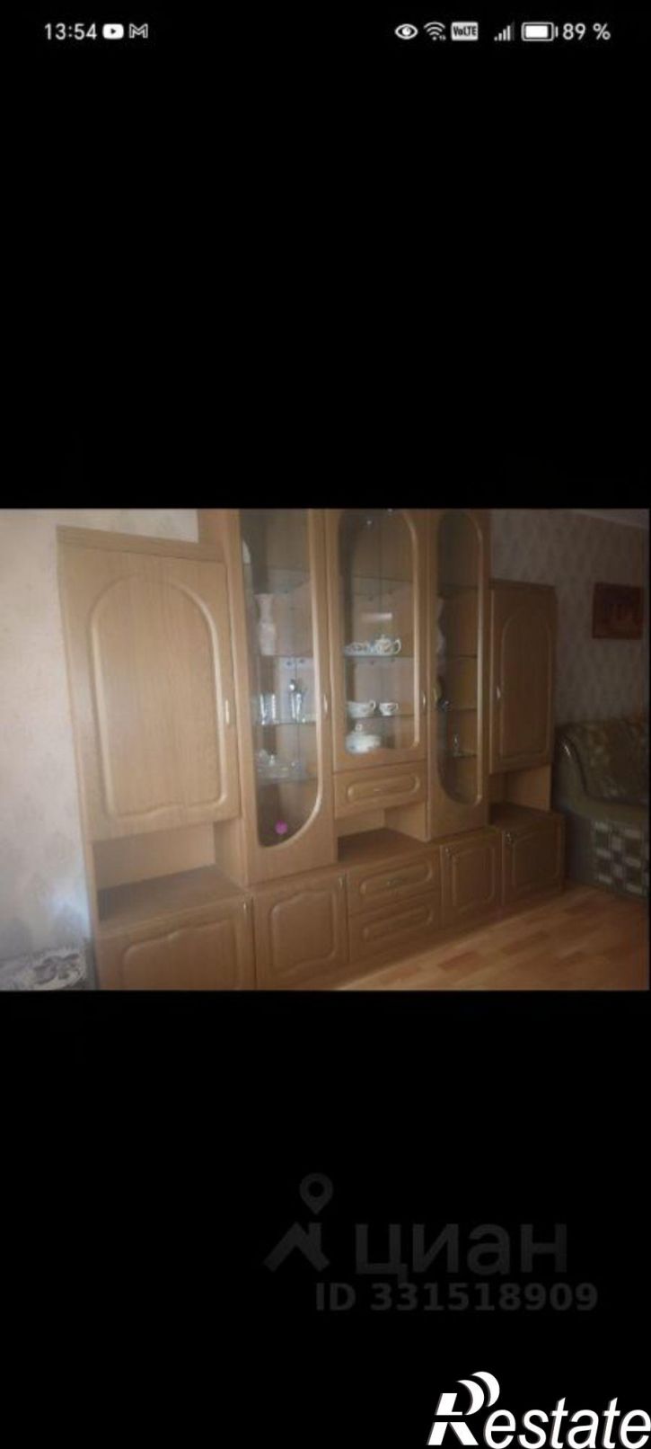 1-комн квартира пр-кт Карла Маркса, 322,  д. 322