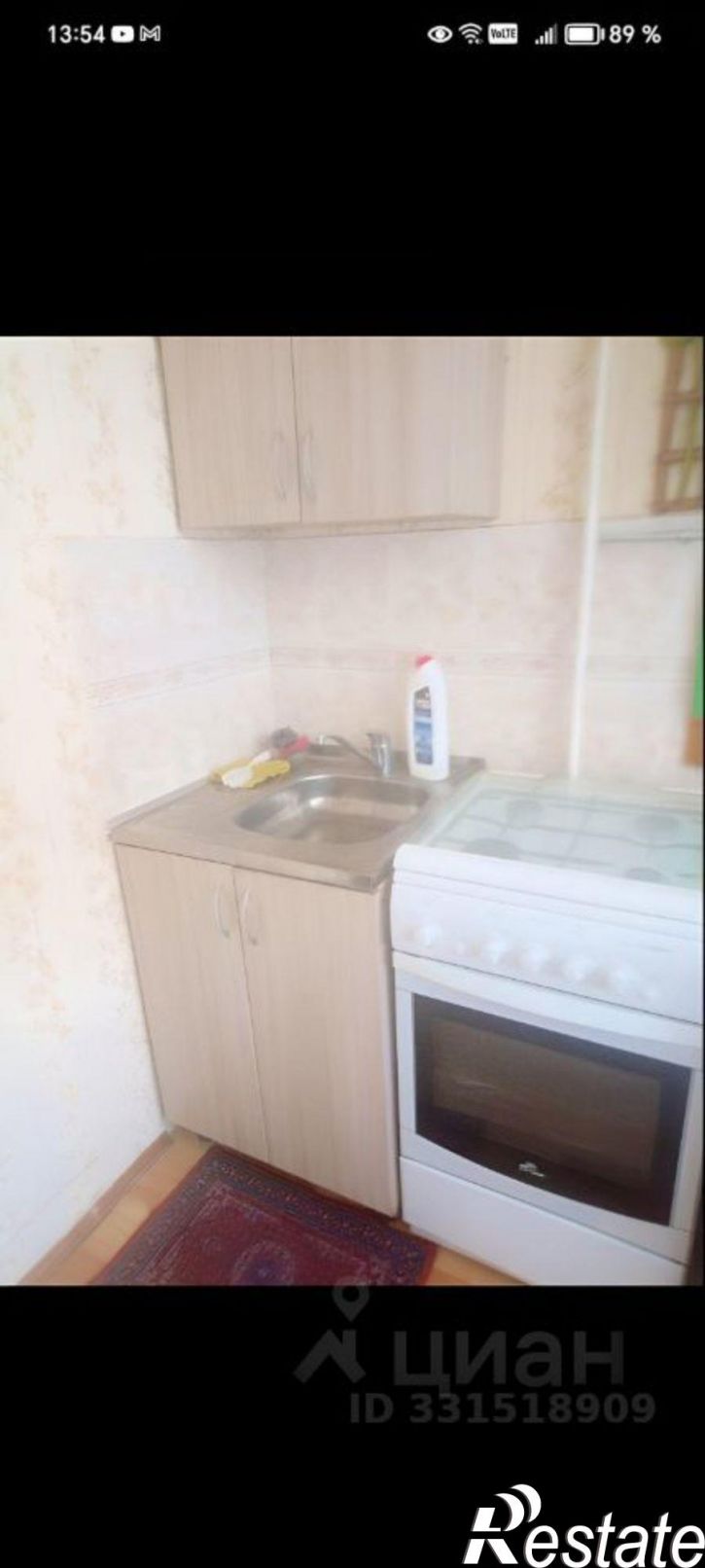 1-комн квартира пр-кт Карла Маркса, 322,  д. 322
