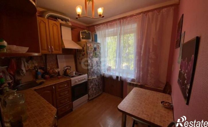 2-комн квартира Партизанская улица, 169,  д. 169