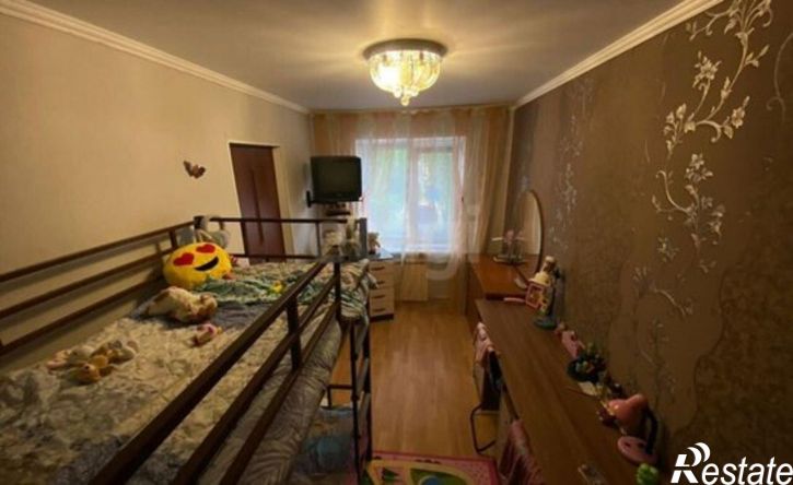 2-комн квартира Партизанская улица, 169,  д. 169