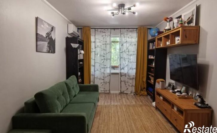 3-комн квартира Владимирская улица, 40,  д. 40