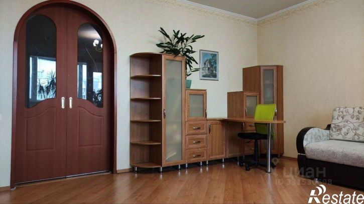 3-комн квартира ул Ново-Садовая, 207,  д. 207