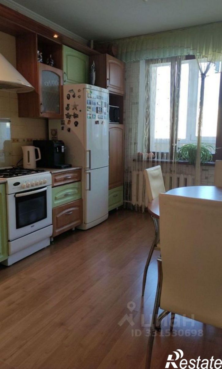 3-комн квартира ул Ново-Садовая, 207,  д. 207