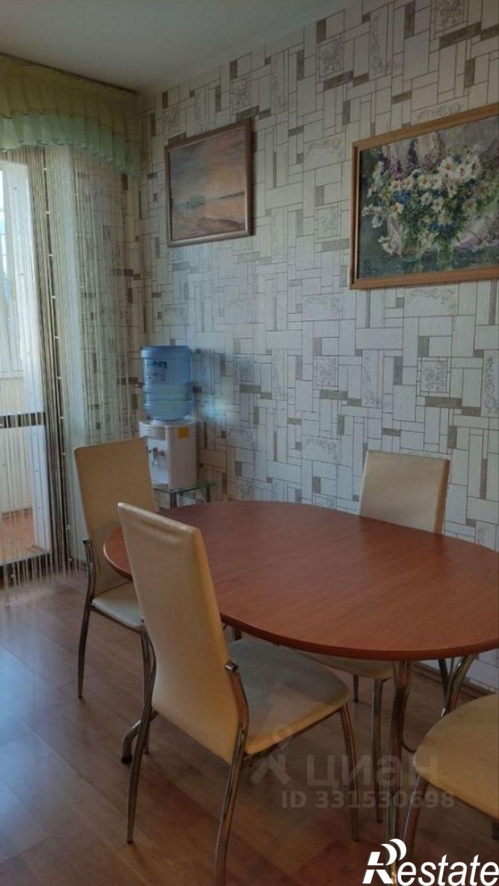 3-комн квартира ул Ново-Садовая, 207,  д. 207