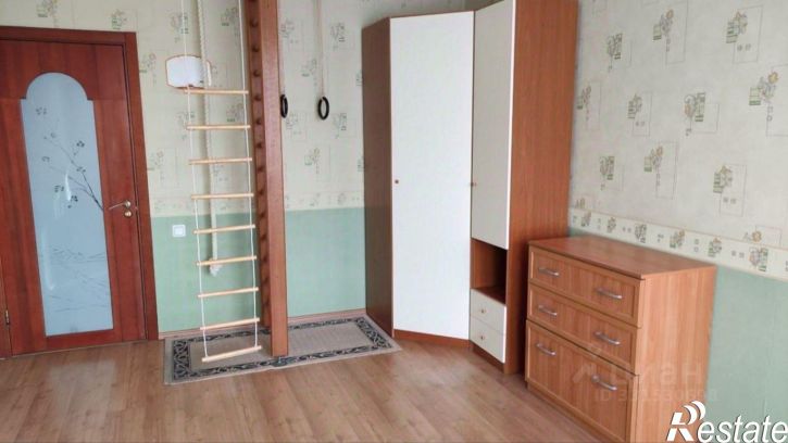 3-комн квартира ул Ново-Садовая, 207,  д. 207